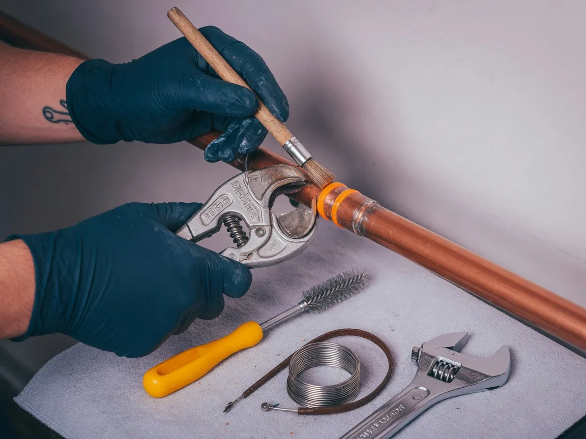 Why choose Sump Pump Repair in Robinson, IL